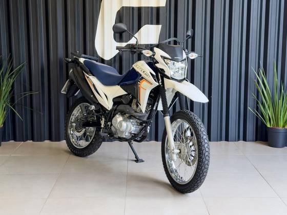 HONDA NXR 160 BROS ESDD 